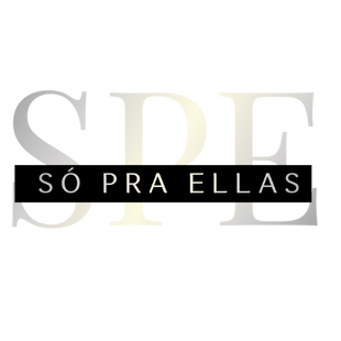 Só pra ellas